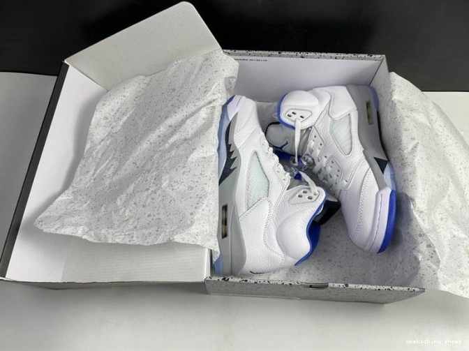 Rep Air DD0587-140 Retro (2021) Stealth Jordan White 5 0626